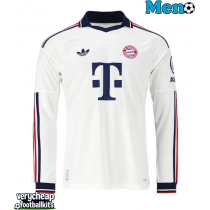 Bayern Munich Replica Away Shirt 2026-27 Long Sleeve